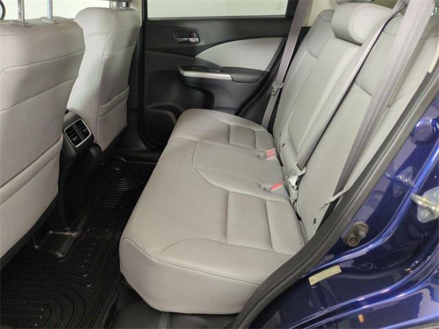used 2015 Honda CR-V car, priced at $16,469