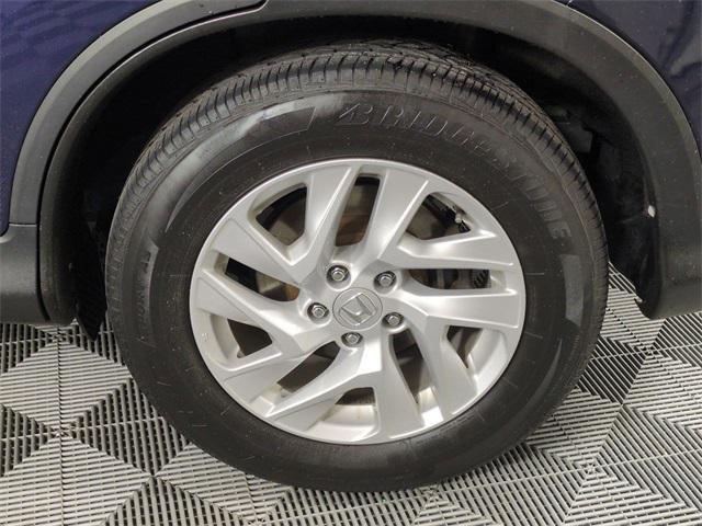used 2015 Honda CR-V car, priced at $16,469