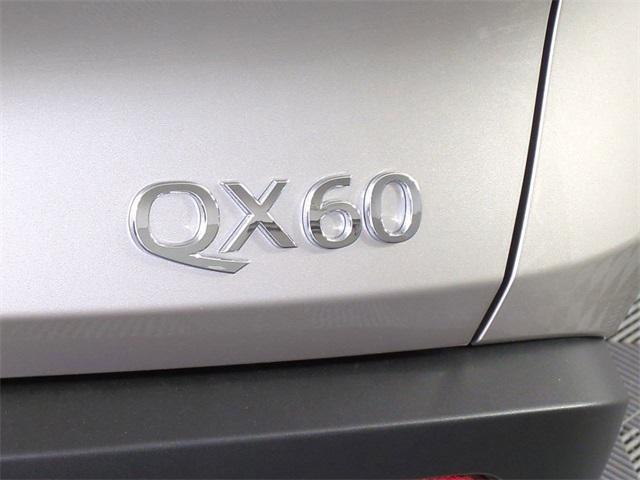 new 2024 INFINITI QX60 car, priced at $59,220