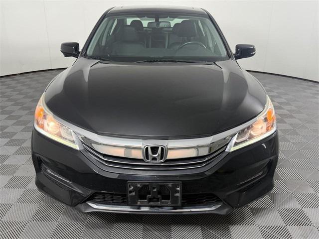 used 2017 Honda Accord car, priced at $16,088