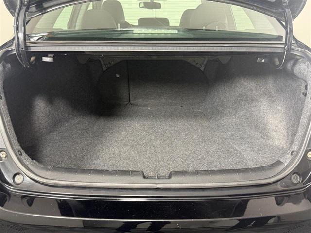 used 2017 Honda Accord car, priced at $16,088