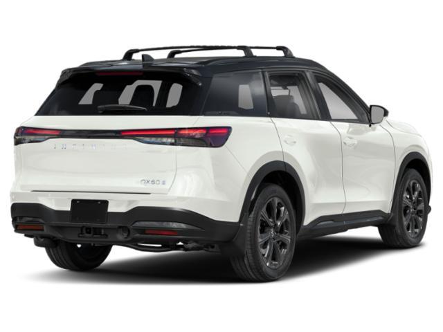 new 2026 INFINITI QX60 car, priced at $69,405