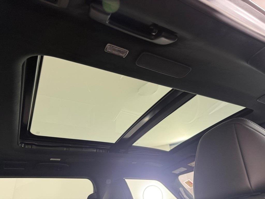 new 2026 INFINITI QX80 car, priced at $109,750