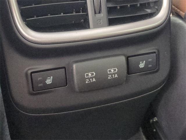 used 2022 Subaru Outback car, priced at $28,864