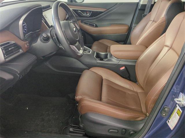 used 2022 Subaru Outback car, priced at $28,864