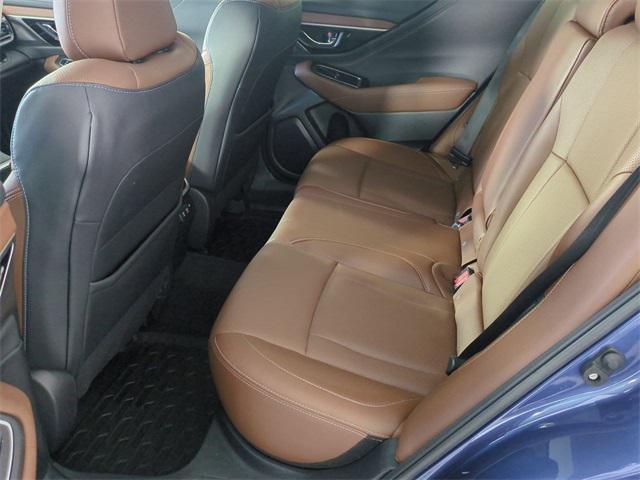 used 2022 Subaru Outback car, priced at $28,864