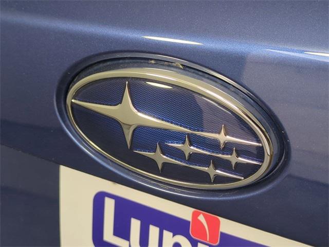 used 2022 Subaru Outback car, priced at $28,864