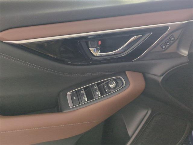 used 2022 Subaru Outback car, priced at $28,864