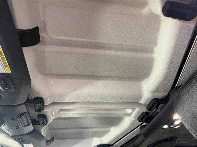 used 2020 Jeep Wrangler Unlimited car, priced at $27,995