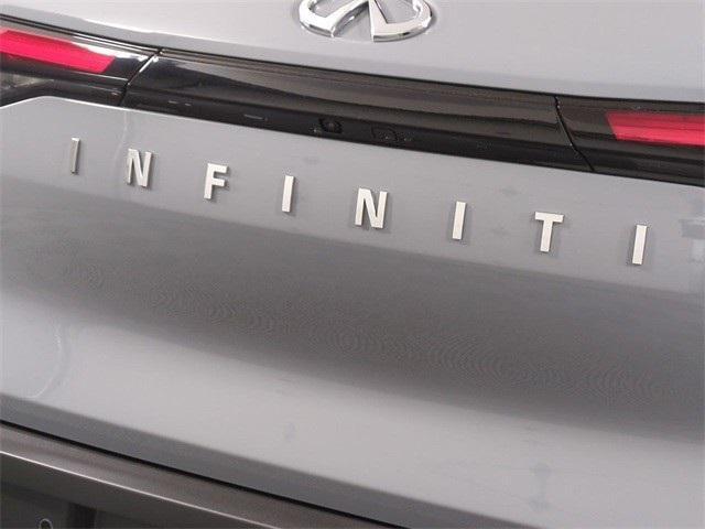 new 2025 INFINITI QX60 car, priced at $65,410