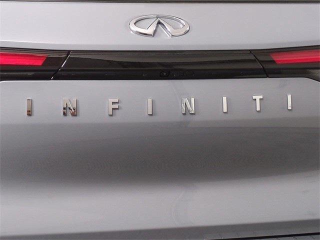 new 2025 INFINITI QX60 car, priced at $62,930
