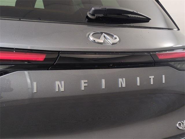 used 2024 INFINITI QX60 car, priced at $57,328