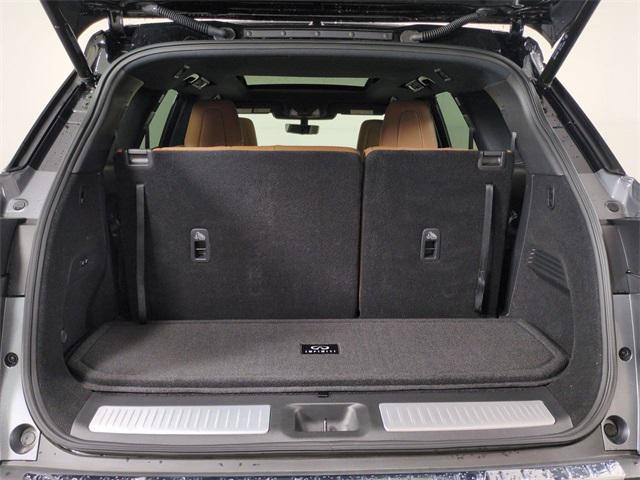 used 2024 INFINITI QX60 car, priced at $57,328