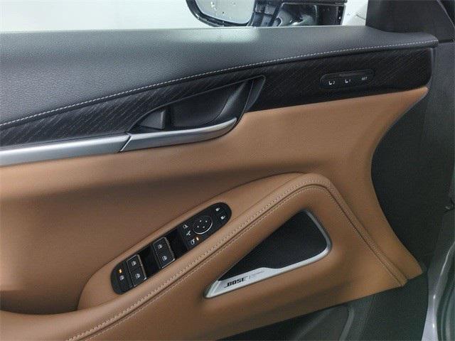 used 2024 INFINITI QX60 car, priced at $52,495