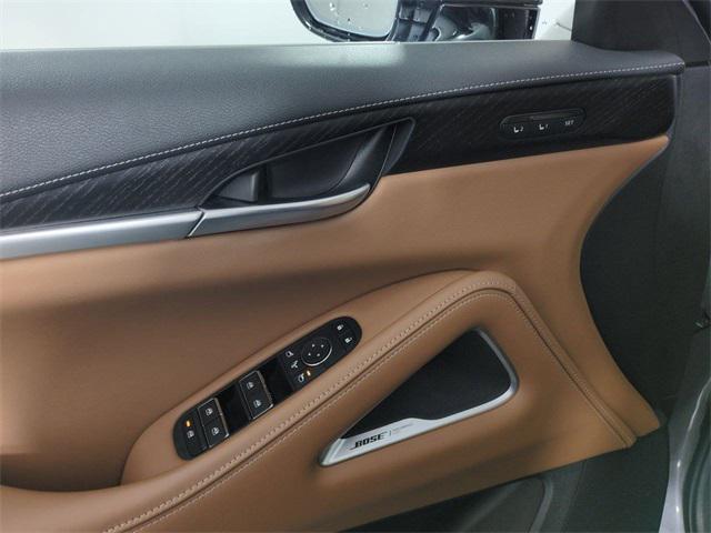 used 2024 INFINITI QX60 car, priced at $57,328