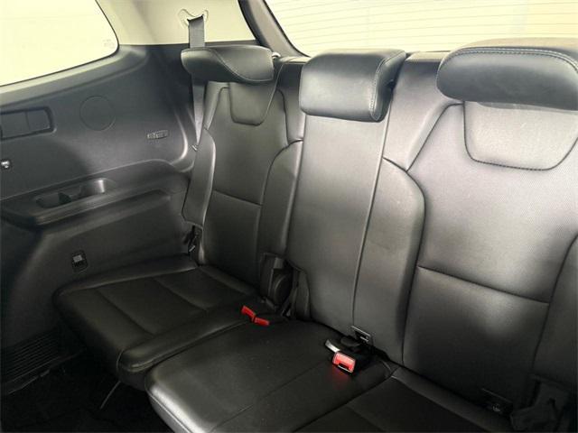 used 2021 Kia Telluride car, priced at $30,166