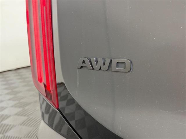 used 2021 Kia Telluride car, priced at $30,166