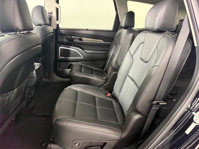 used 2021 Kia Telluride car, priced at $30,166