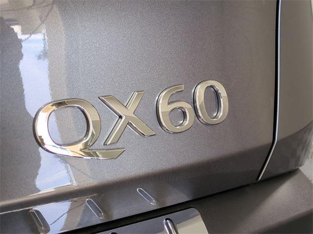 used 2023 INFINITI QX60 car, priced at $47,949