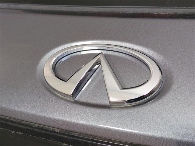 used 2023 INFINITI QX60 car, priced at $47,949