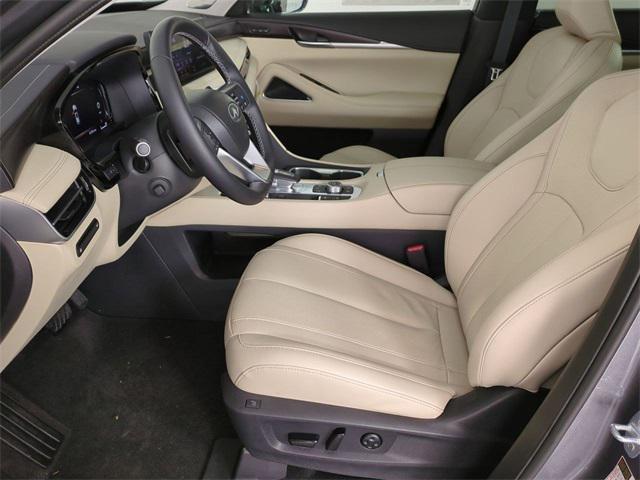 used 2023 INFINITI QX60 car, priced at $47,949