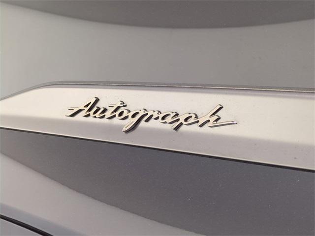 new 2025 INFINITI QX80 car, priced at $108,000