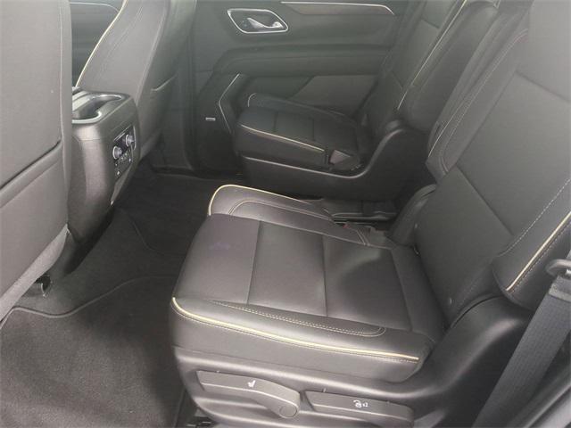 used 2023 Chevrolet Tahoe car, priced at $53,955
