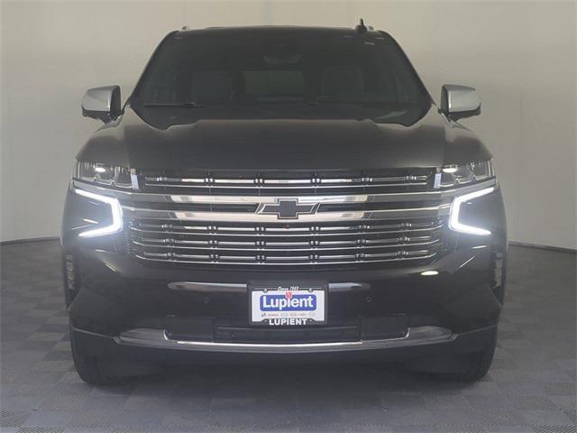 used 2023 Chevrolet Tahoe car, priced at $53,955
