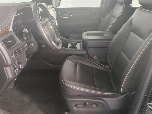 used 2023 Chevrolet Tahoe car, priced at $53,955