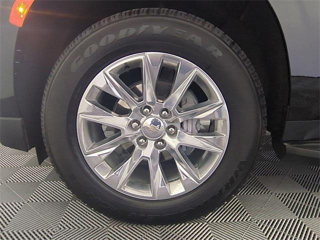used 2023 Chevrolet Tahoe car, priced at $53,955