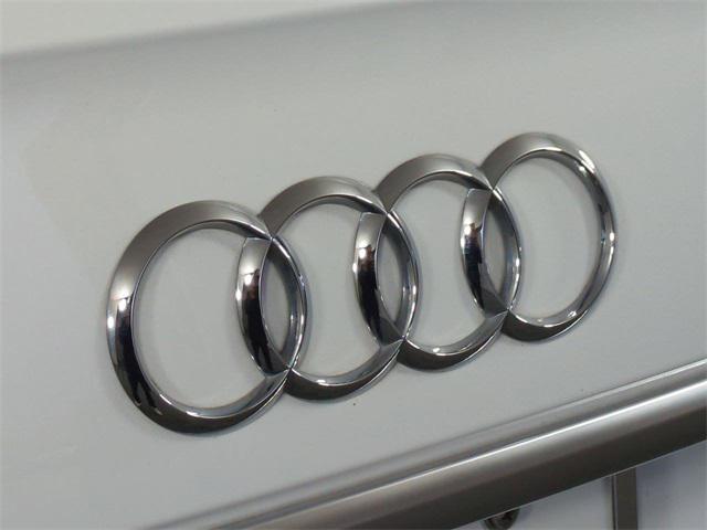 used 2023 Audi Q5 car, priced at $35,995