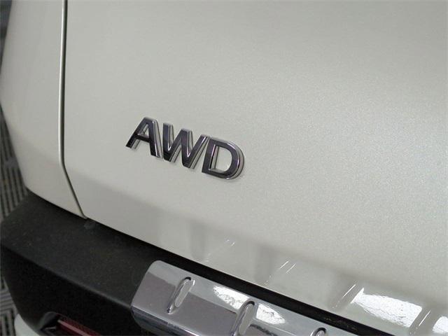 used 2025 INFINITI QX60 car, priced at $53,971