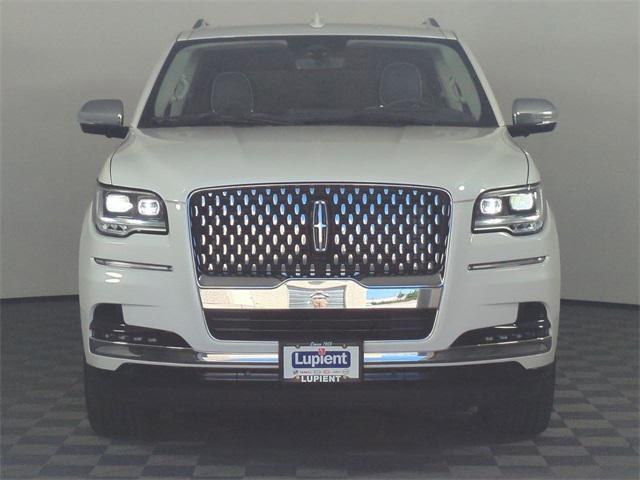 used 2024 Lincoln Navigator car, priced at $84,081