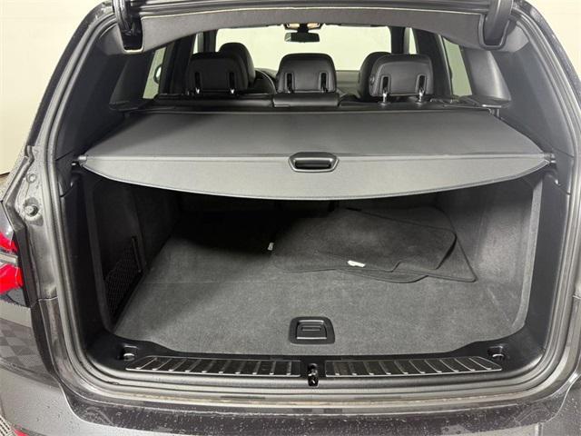 used 2023 BMW X3 car, priced at $29,800