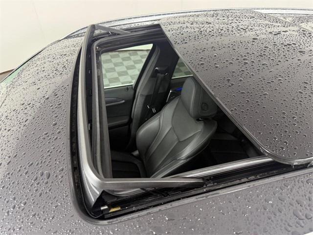 used 2023 BMW X3 car, priced at $29,800