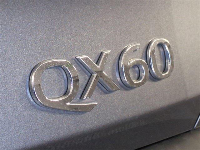 used 2023 INFINITI QX60 car, priced at $42,595