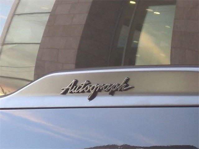 new 2025 INFINITI QX80 car, priced at $101,975