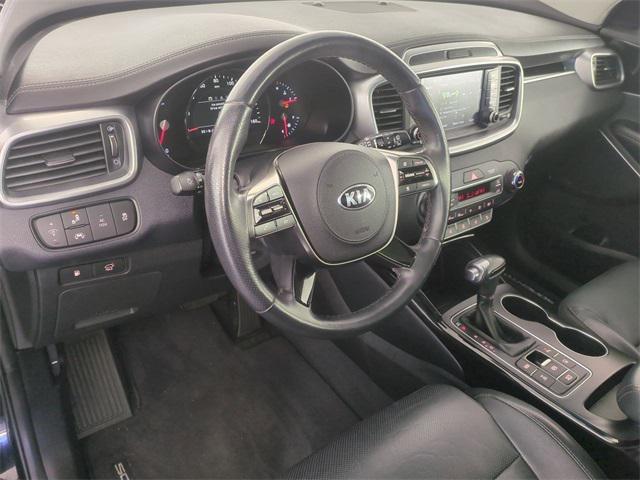 used 2019 Kia Sorento car, priced at $22,289