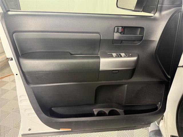 used 2020 Toyota Sequoia car, priced at $36,988
