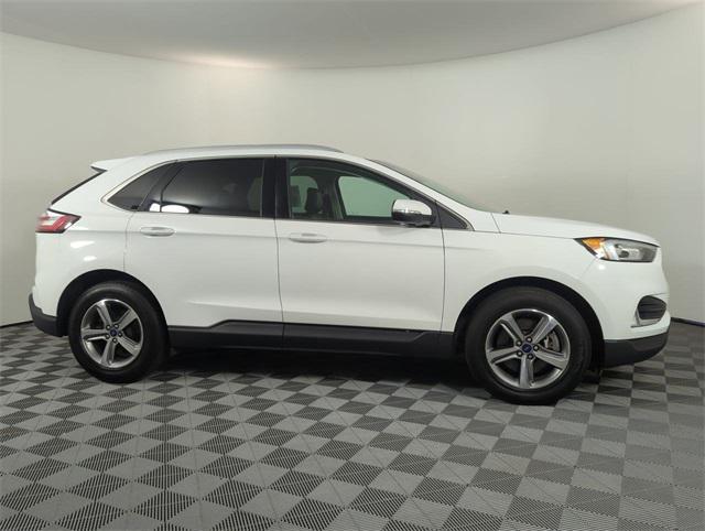 used 2020 Ford Edge car, priced at $19,958