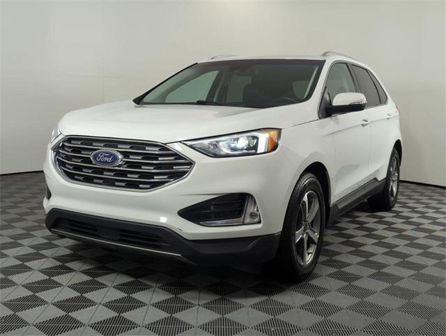 used 2020 Ford Edge car, priced at $19,476