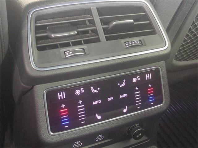 used 2022 Audi A6 car, priced at $37,250