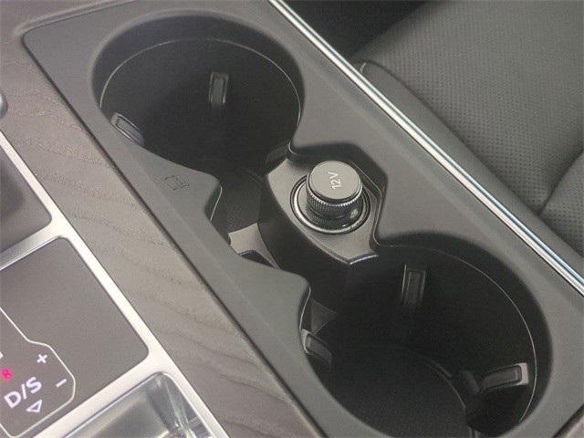 used 2022 Audi A6 car, priced at $37,250