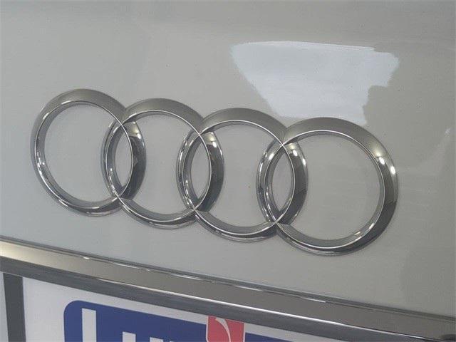 used 2022 Audi A6 car, priced at $37,250