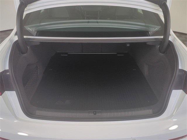 used 2022 Audi A6 car, priced at $37,250