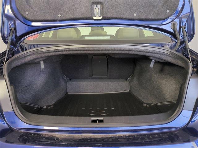 used 2022 INFINITI Q50 car, priced at $32,210