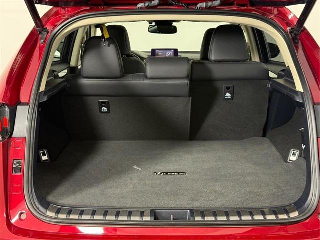 used 2021 Lexus NX 300 car, priced at $29,640