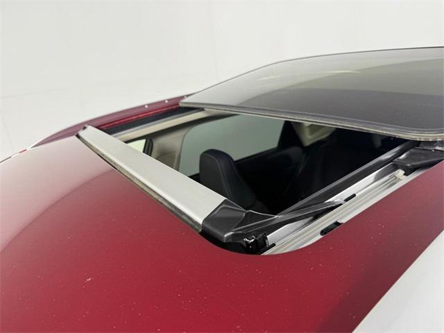 used 2021 Lexus NX 300 car, priced at $29,640