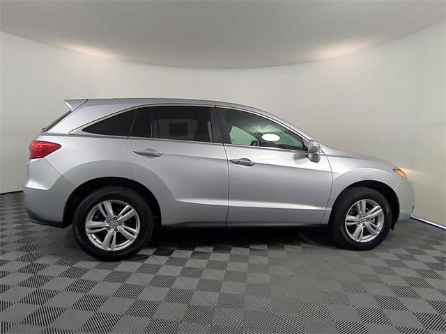 used 2015 Acura RDX car, priced at $14,607