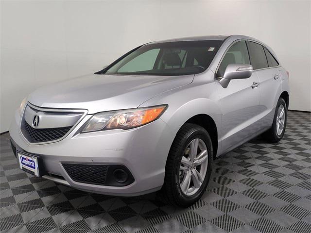 used 2015 Acura RDX car, priced at $14,607